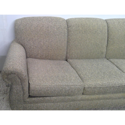 86" Gray Sofa (Added 07/21/2026)