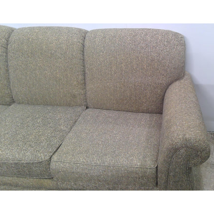 86" Gray Sofa (Added 07/21/2026)
