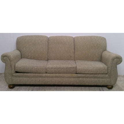 86" Gray Sofa (Added 07/21/2026)