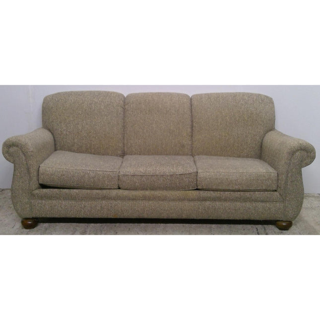 86" Gray Sofa (Added 07/21/2026)