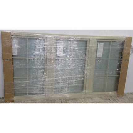 88" x 46" Stationary Window (Added 07/18/2026)