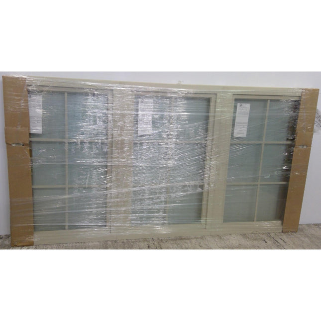 88" x 46" Stationary Window (Added 07/18/2026)