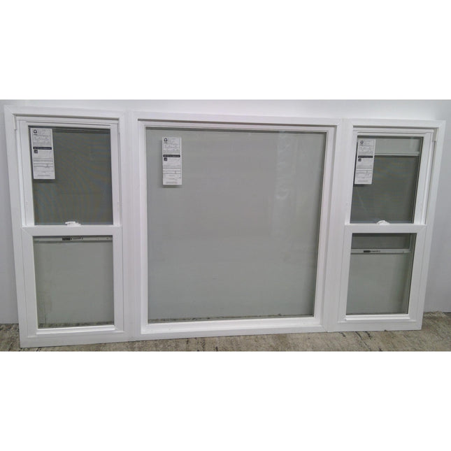 91.5" x 49.5" Double Hung Window (Added 07/18/2026)