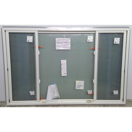 91.5" x 57.5" Slider Window (Added 07/18/2026)