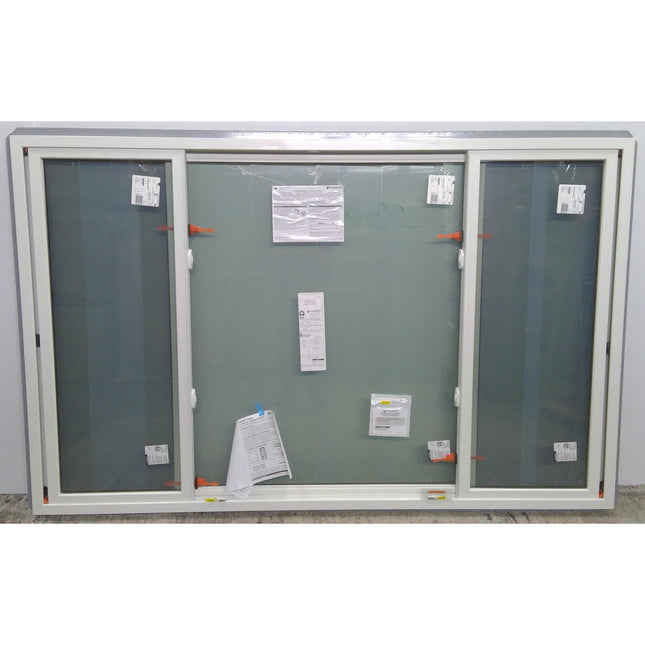 91.5" x 57.5" Slider Window (Added 07/18/2026)