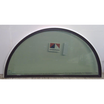 95" x 47.5" Half Circle Stationary Window (Added 07/18/2026)