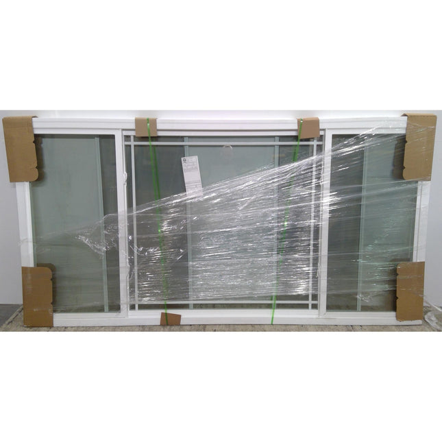 99.5" x 51" Slider Window (Added 07/18/2026)