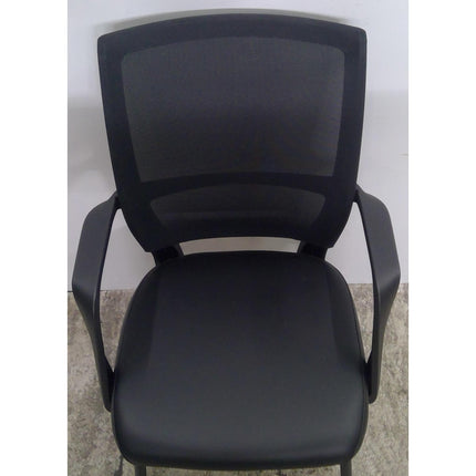 Black Office Chair