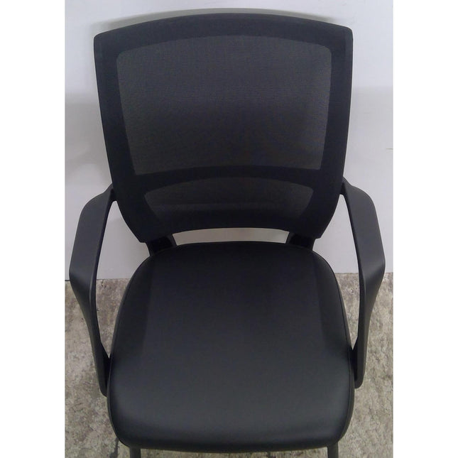 Black Office Chair