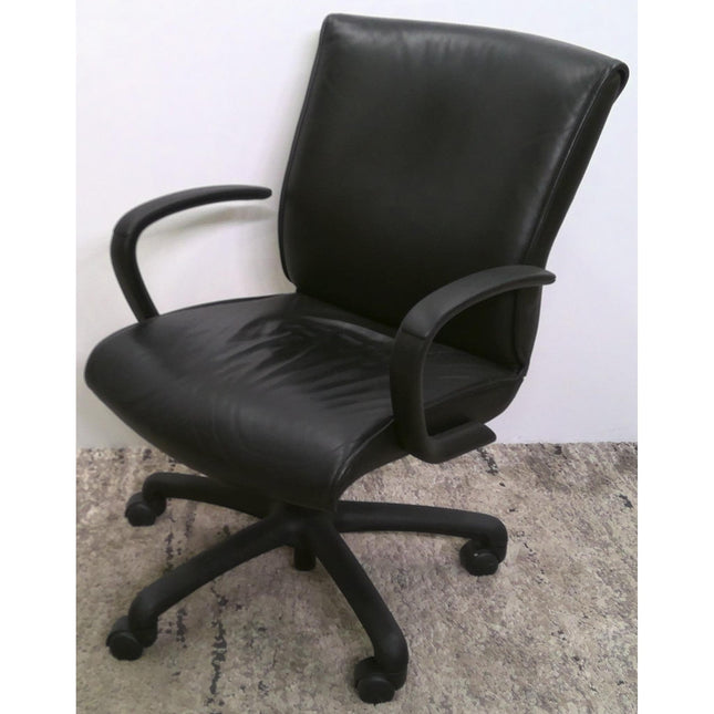 Black Office Chair