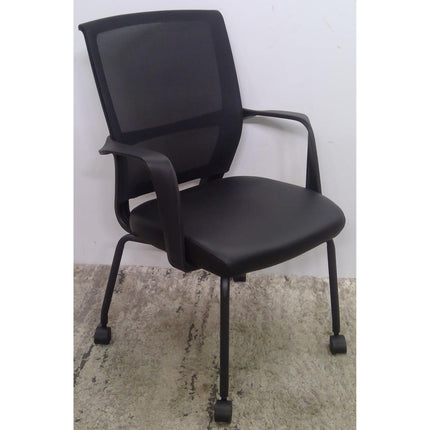 Black Office Chair