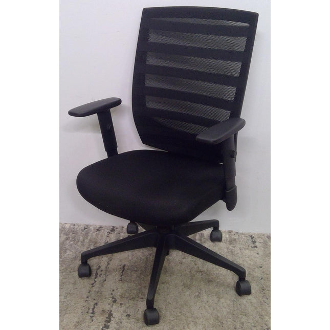 Black Office Chair