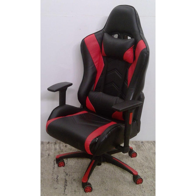 Black and Red Gaming Chair (Added 08/01/2026)