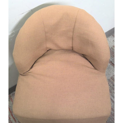 Brown Chair