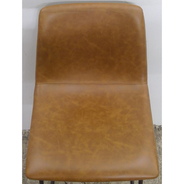 Brown Counter Height Chair (Added 07/15/2026)