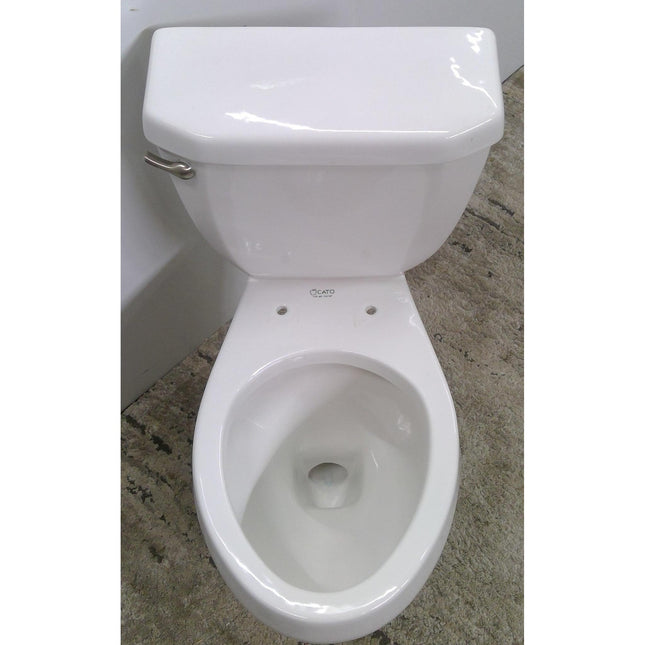 Cato Toilet (Added 07/15/2026)