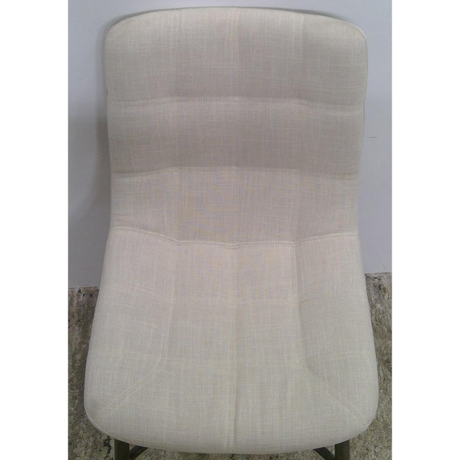 Dining Chair with Metal Legs (Added 07/15/2026)