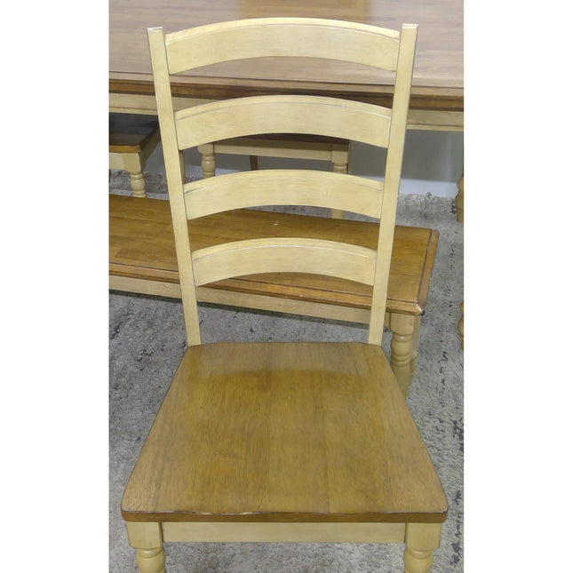 Dining Table with 3 Chairs and Bench (Added 07/21/2026)