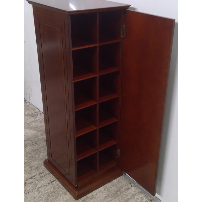 Double Sided Pedestal Cabinet (Added 07/24/2026)