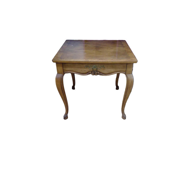 End Table 23462