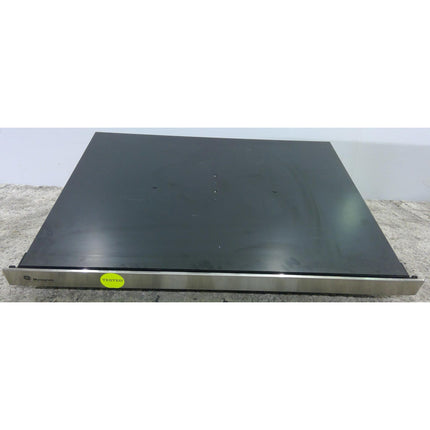 GE Monogram 36" Stainless Telescopic Downdraft (Added 07/21/2026)