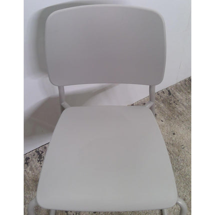 Gray Chair
