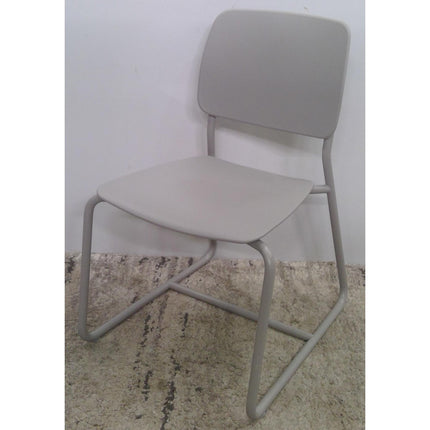 Gray Chair