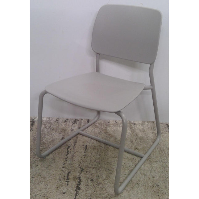Gray Chair