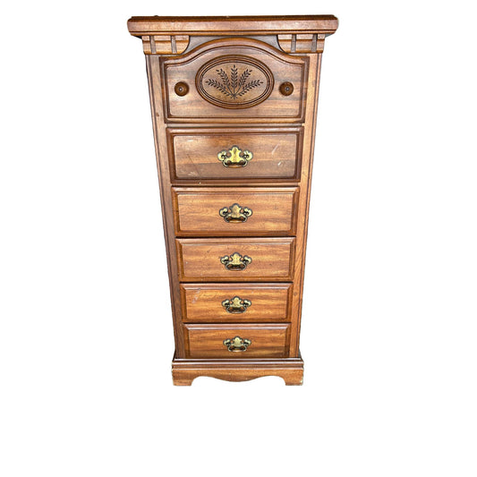Wooden Dresser
