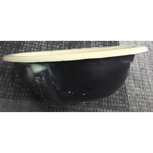 Kohler Cast Iron Drop In Sink