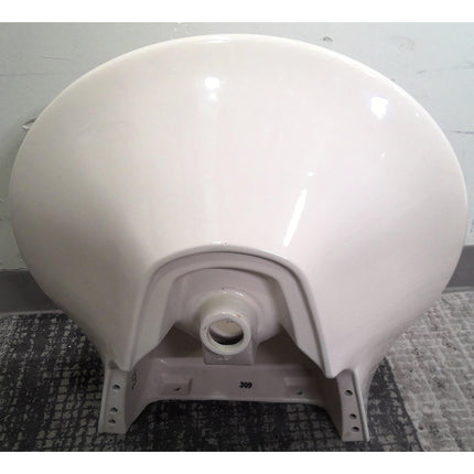 Mansfield Sink