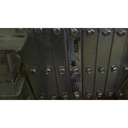 Nestaflex Flexible Gravity Conveyor