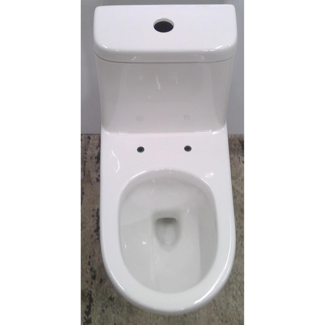 OVE One Piece Toilet