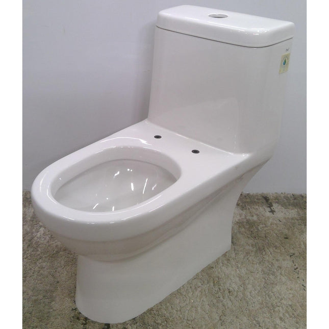OVE One Piece Toilet
