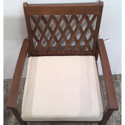 Outdoor Guest Chair