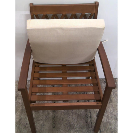Outdoor Guest Chair