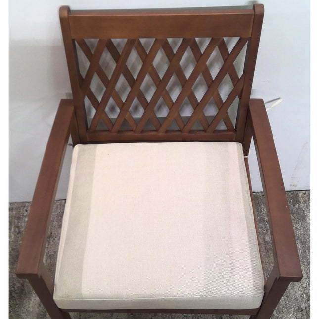 Outdoor Guest Chair