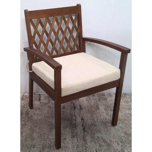 Outdoor Guest Chair