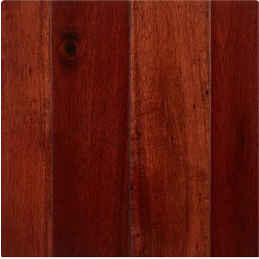 5-Pack of Solid Acacia Wood Flooring in Pinot Noir (Total 106.5-Sq. Ft.), front