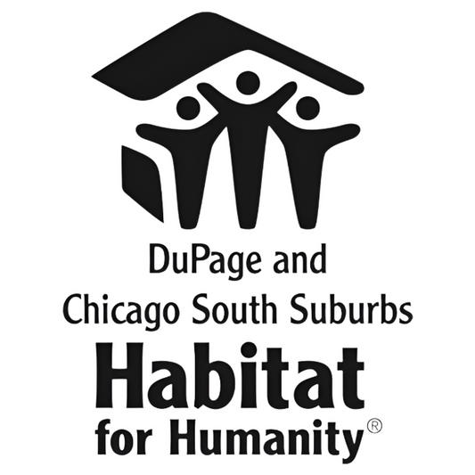Support Habitat for Humanity
