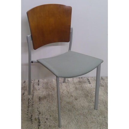 Stackable Chair