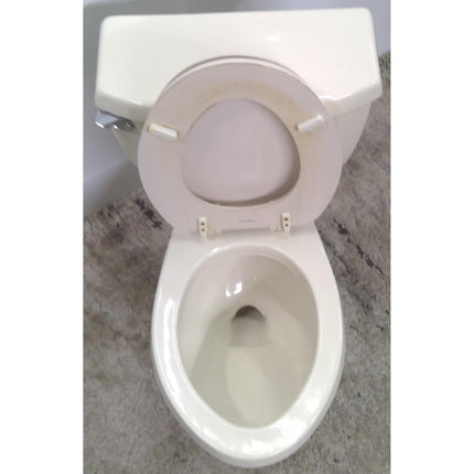 Tan American Standard Toilet 23457
