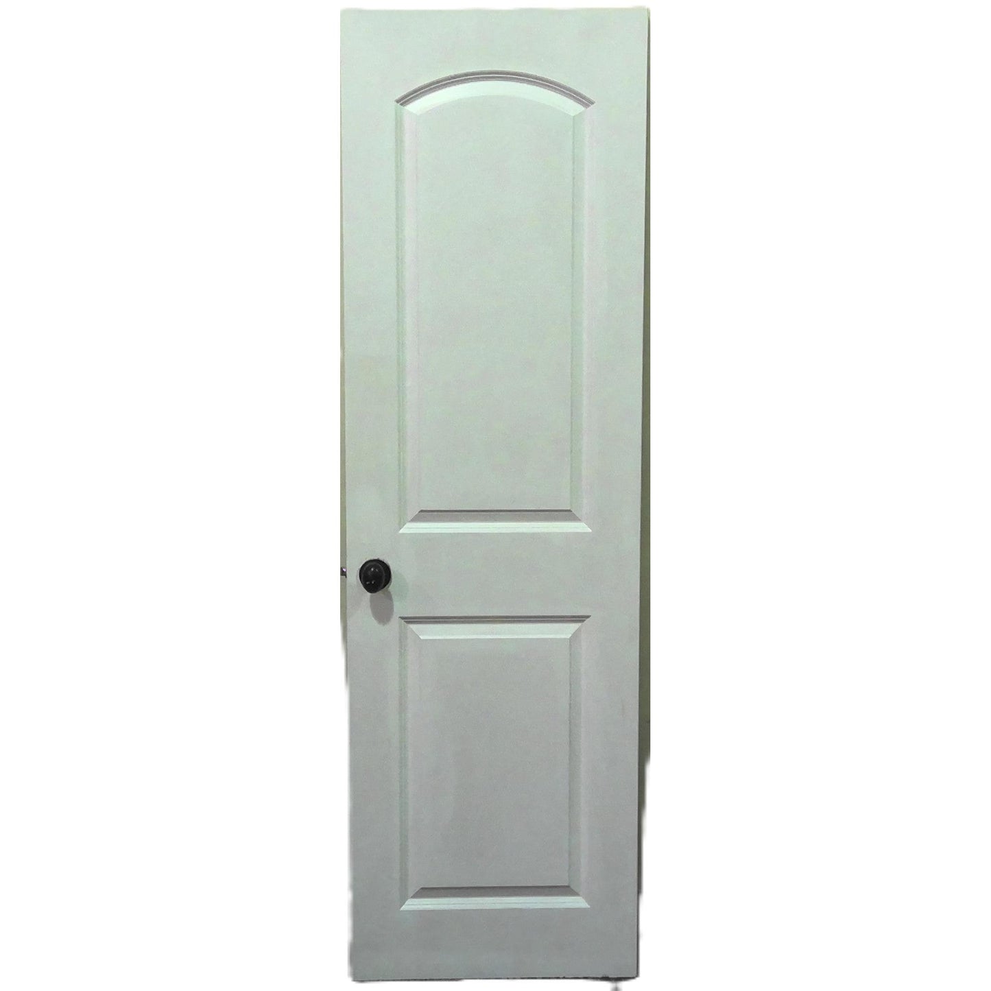 24" x 80" Roman Hollow-Core Door Slab