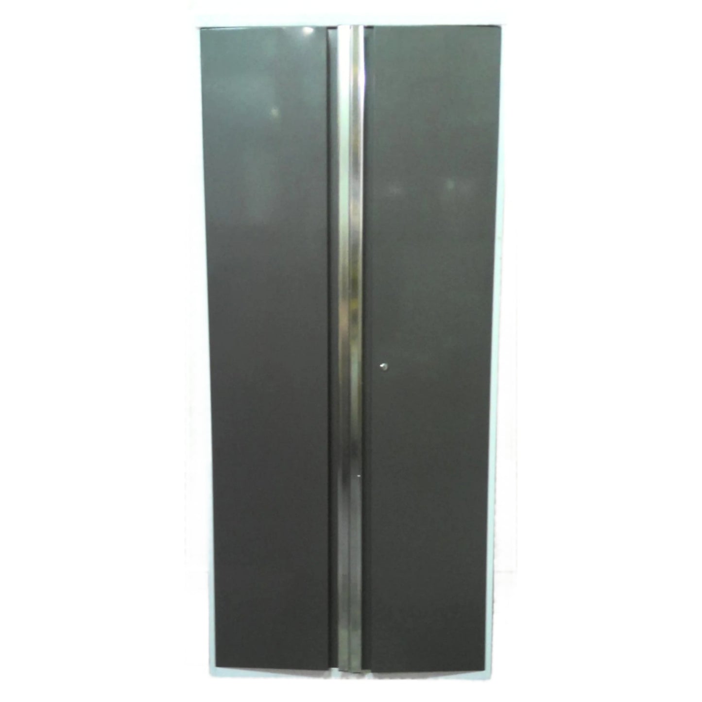 36" x 80" Multi-Use Steel Storage Locker
