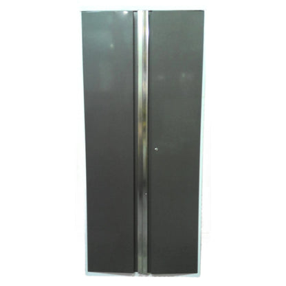 36" x 80" Multi-Use Steel Storage Locker