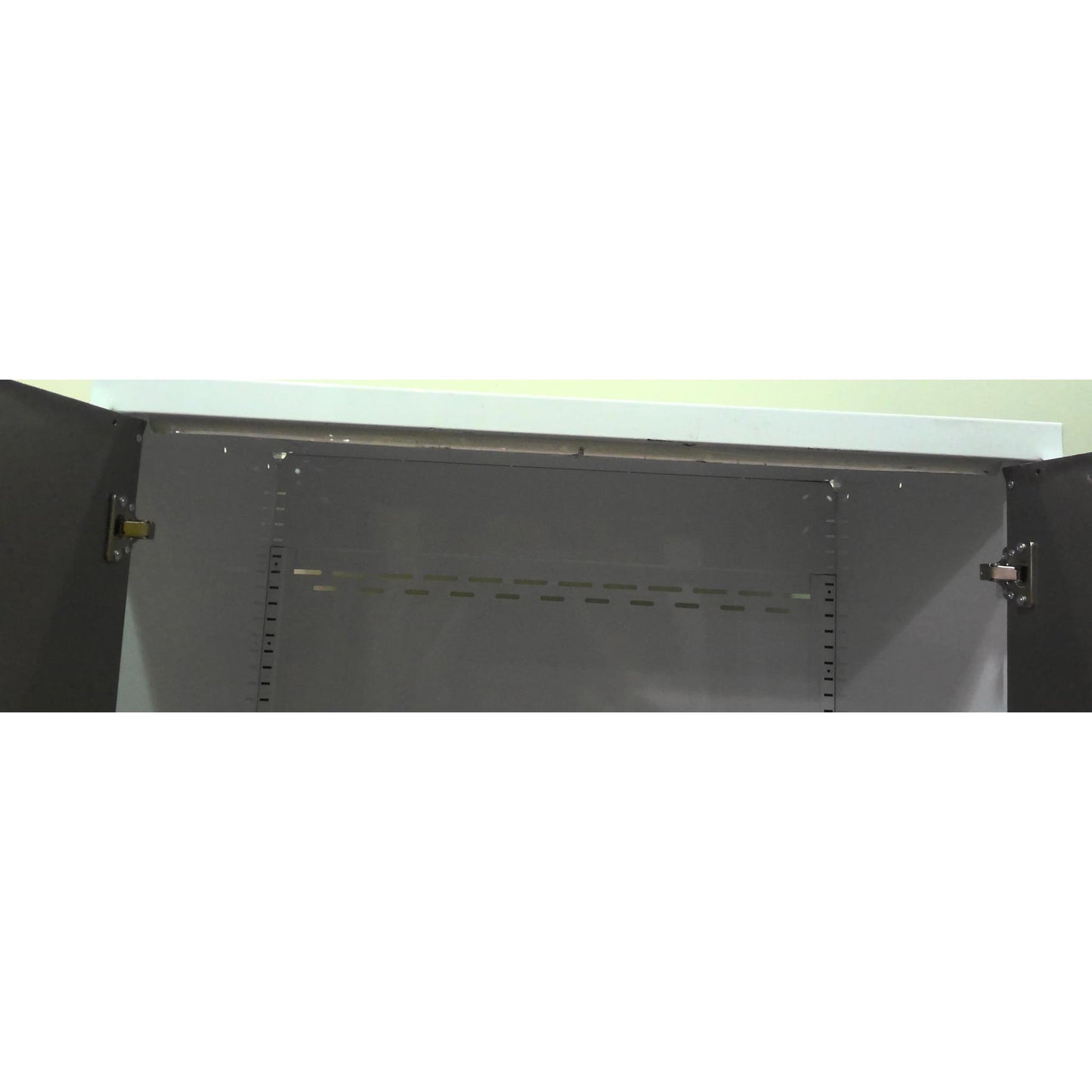 36" x 80" Multi-Use Steel Storage Locker