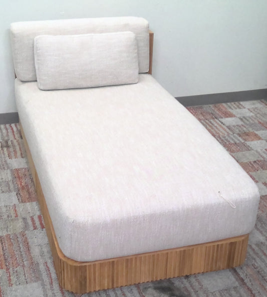 Outdoor Loveseat