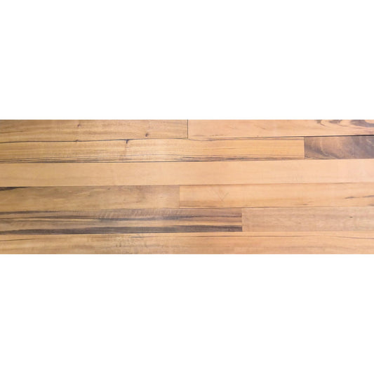 1000 Square Feet of Hardwood Flooring