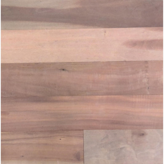 500 Square Feet of Hardwood Flooring