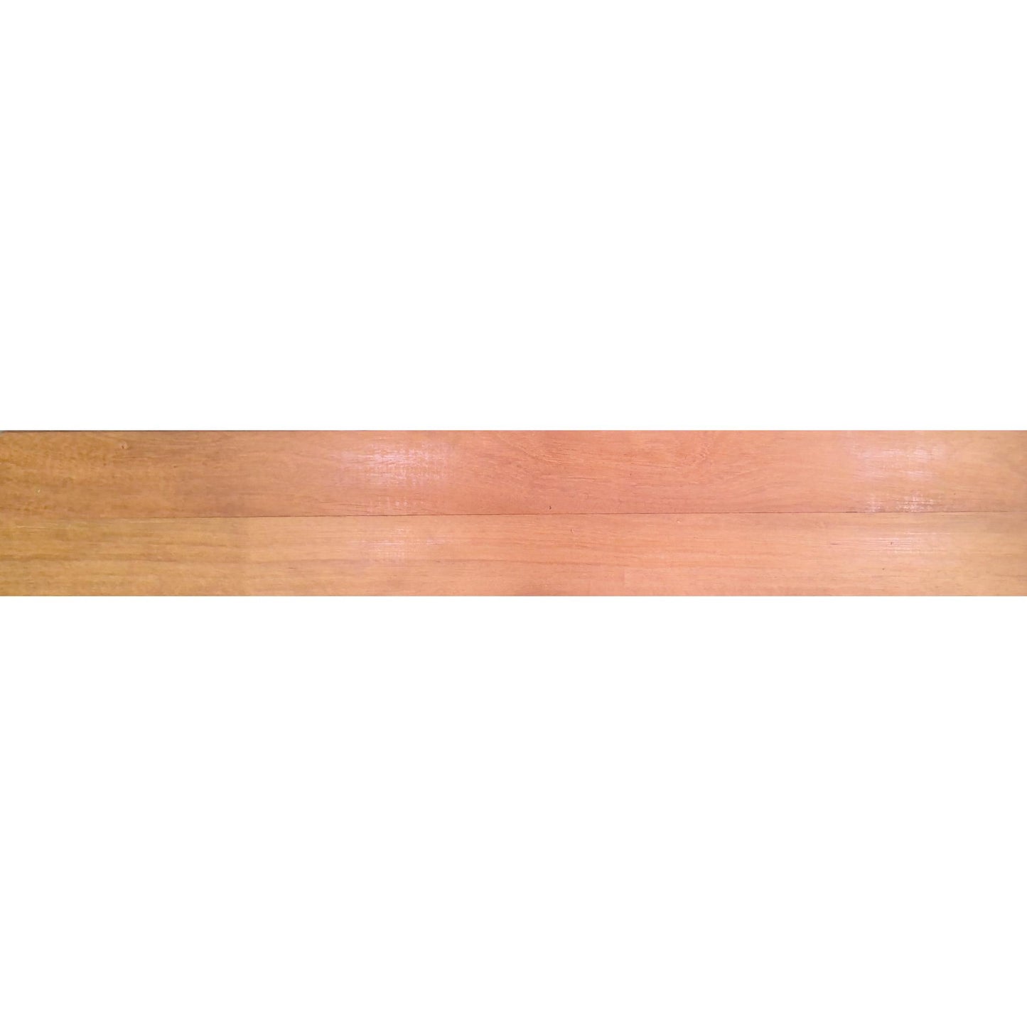 1070 Square Feet of Tamarindo/Brazlillian Rosewood Unfinished Hardwood Flooring